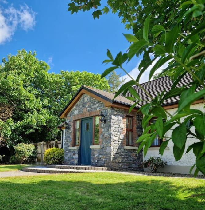 Elegant Traditional Family House Tralee Ring Of Kerry Villa Exterior photo